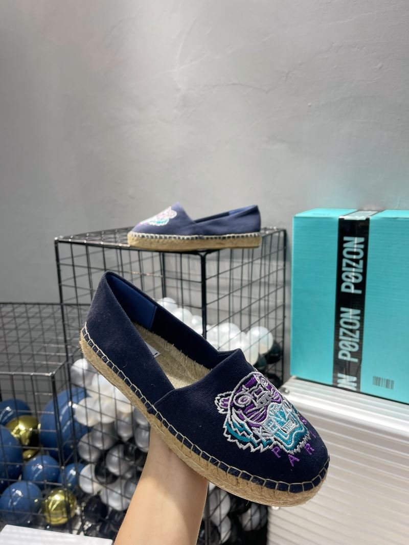 Kenzo Shoes